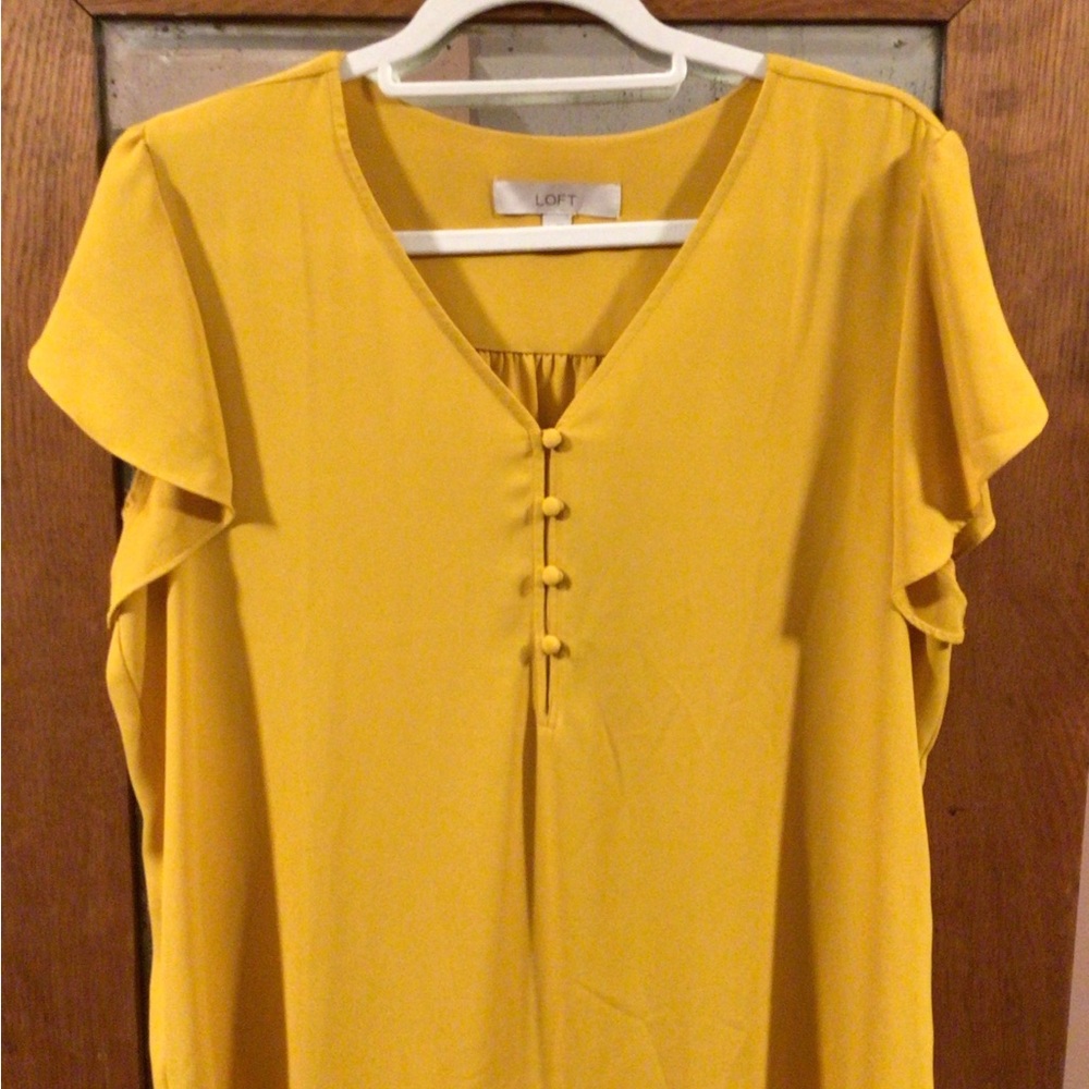 Beautiful blouse